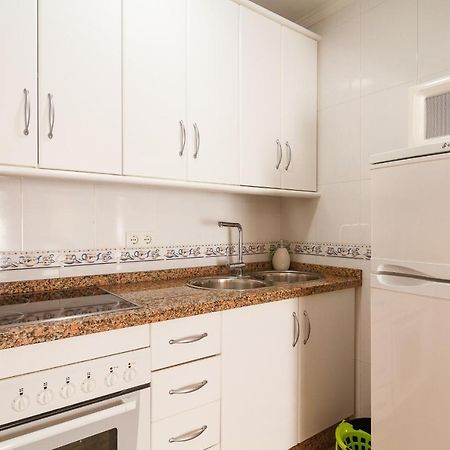 Apartmento Caribe Centro Casasol Nerja Esterno foto