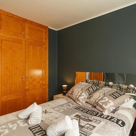 Apartmento Caribe Centro Casasol Nerja Esterno foto