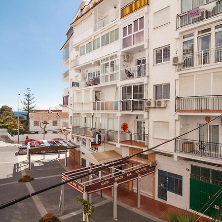 Apartmento Caribe Centro Casasol Nerja Esterno foto