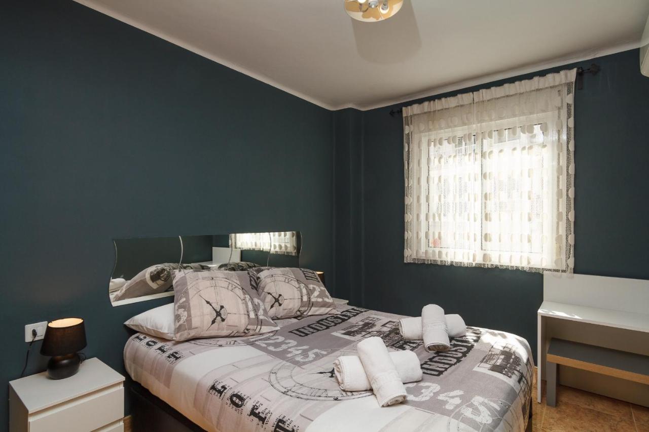 Apartmento Caribe Centro Casasol Nerja Esterno foto