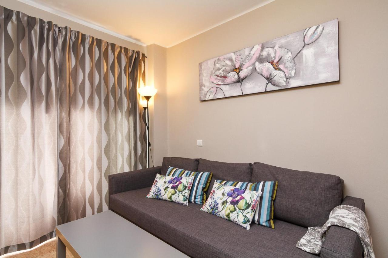 Apartmento Caribe Centro Casasol Nerja Esterno foto
