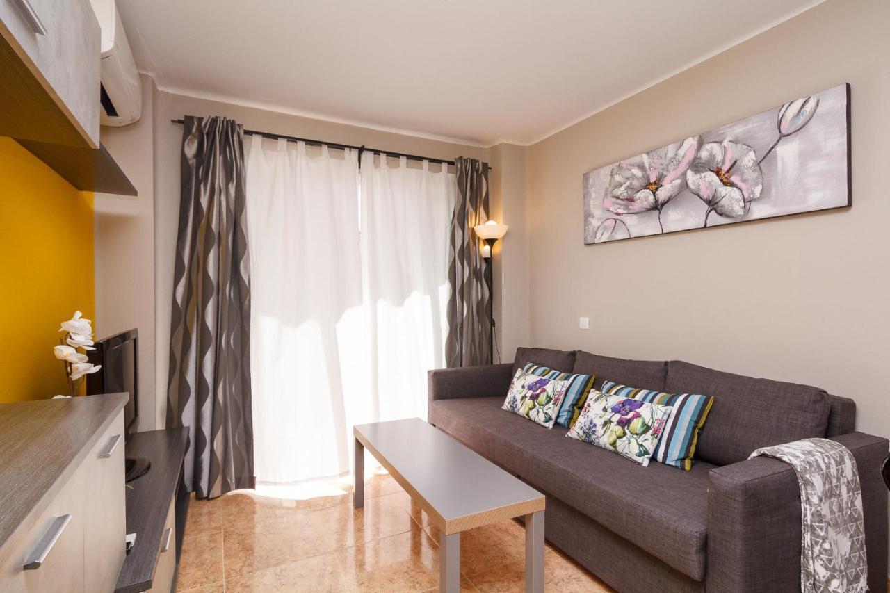 Apartmento Caribe Centro Casasol Nerja Esterno foto