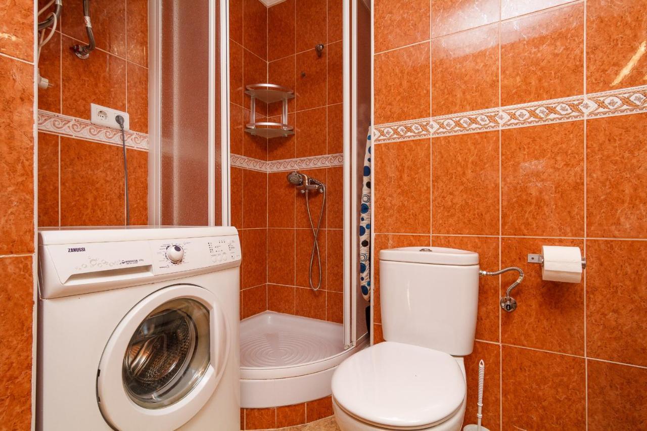 Apartmento Caribe Centro Casasol Nerja Esterno foto